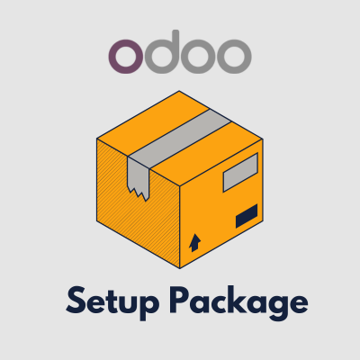 Odoo On Premise Setup Package | Winotto
